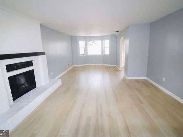 948 Lake Drive Court, Stone Mountain, GA 30088