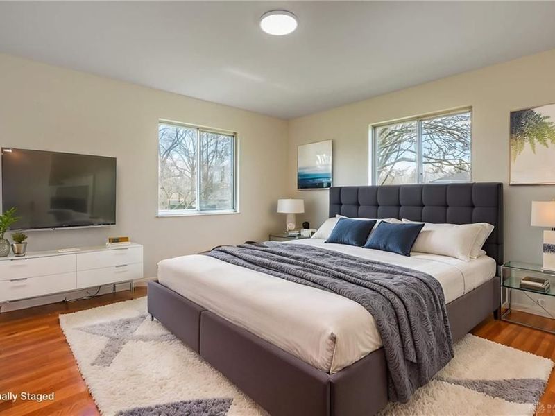 435 Blackstone Drive, Washington Township, OH 45459 Photo 37