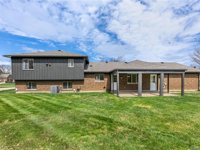 435 Blackstone Drive, Washington Township, OH 45459 Photo 43