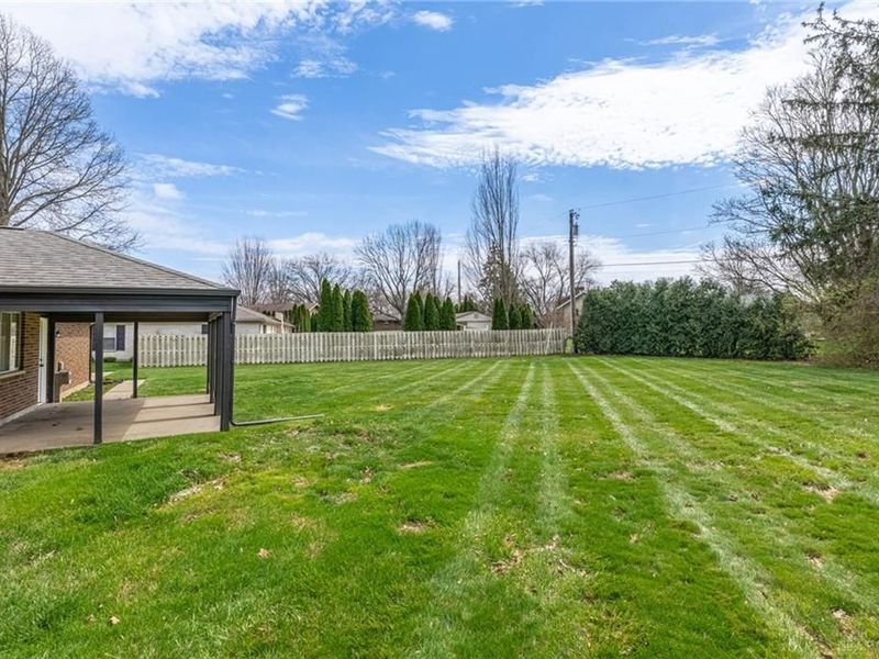 435 Blackstone Drive, Washington Township, OH 45459 Photo 45