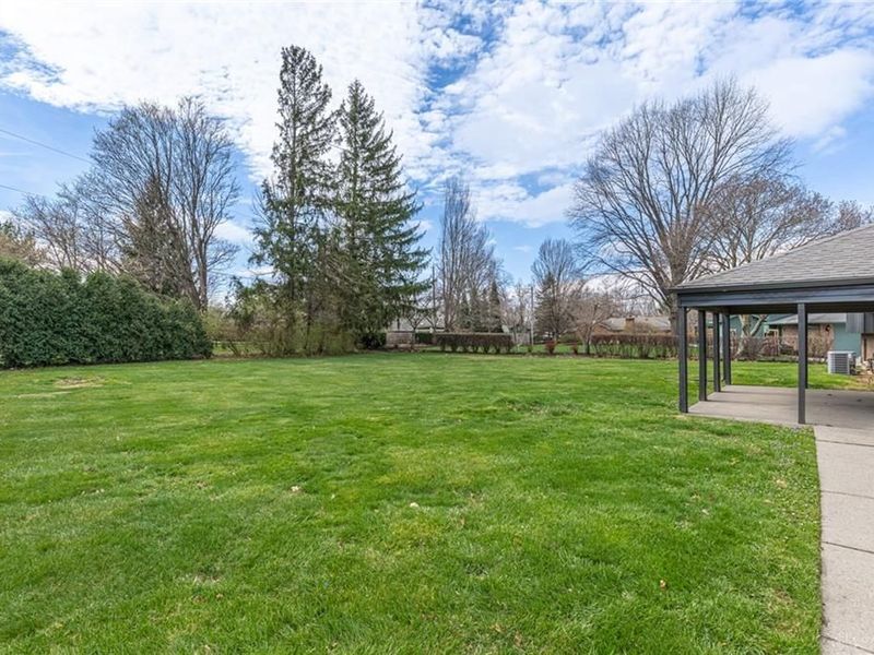 435 Blackstone Drive, Washington Township, OH 45459 Photo 47