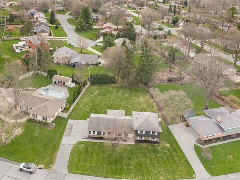 435 Blackstone Drive, Washington Township, OH 45459 Photo 48