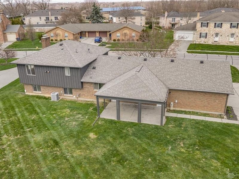 435 Blackstone Drive, Washington Township, OH 45459 Photo 51