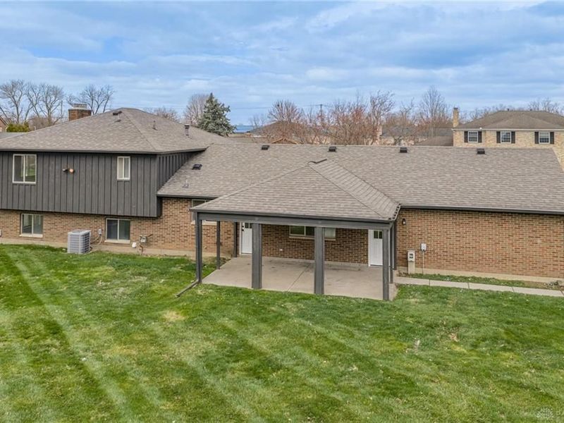 435 Blackstone Drive, Washington Township, OH 45459 Photo 52