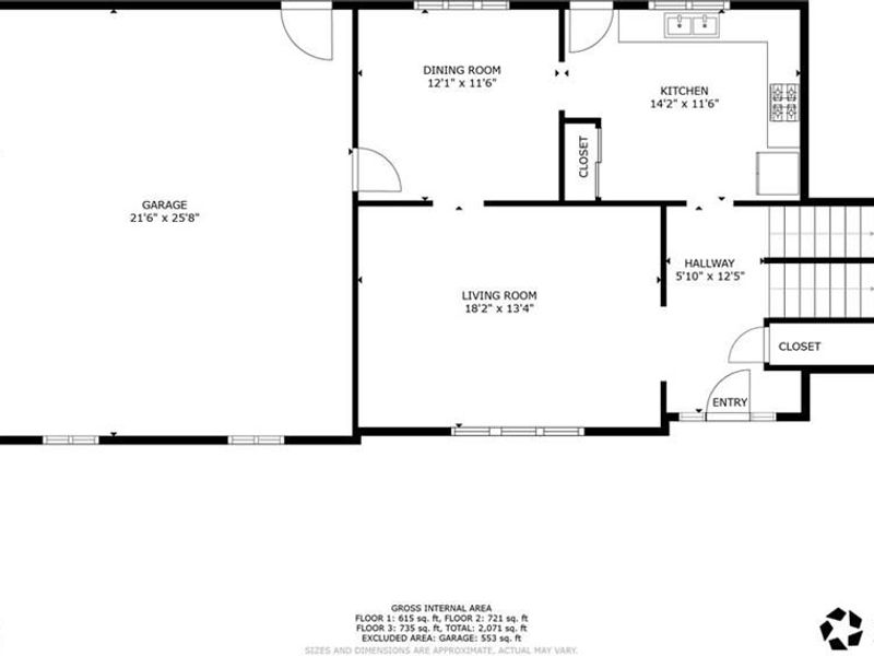 435 Blackstone Drive, Washington Township, OH 45459 Photo 53