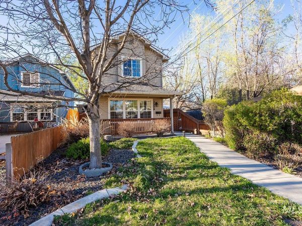 3309 W Palouse St., Boise, ID 83705