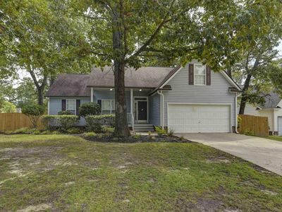 1 Cambridge Oaks Court , Columbia, SC 29223