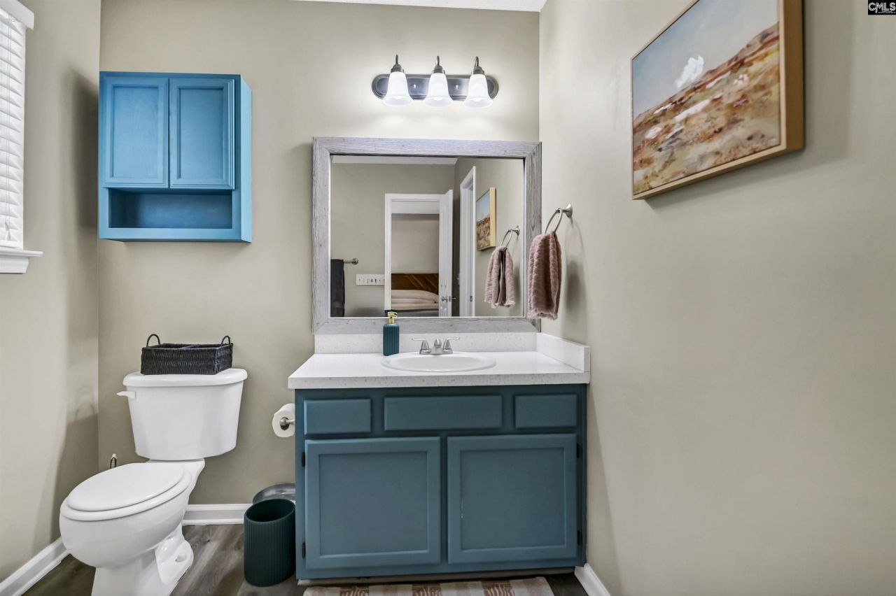 1 Cambridge Oaks Court  Photo 24