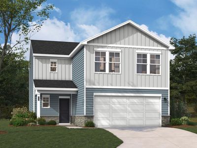 308 Paratrooper Lane , Columbia, SC 29229