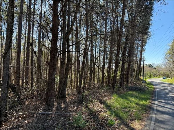 00 Henderson Mountain Road, Fairmount, GA 30139
