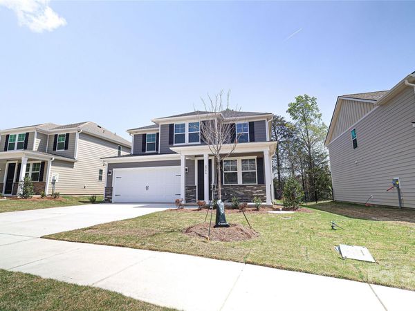 4986 Twin River Drive, Denver, NC 28037