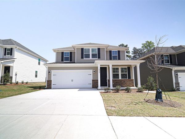 4990 Twin River Drive, Denver, NC 28037
