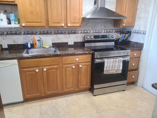 3050 N Palm Aire Drive, Unit 504, Pompano Beach, FL 33069