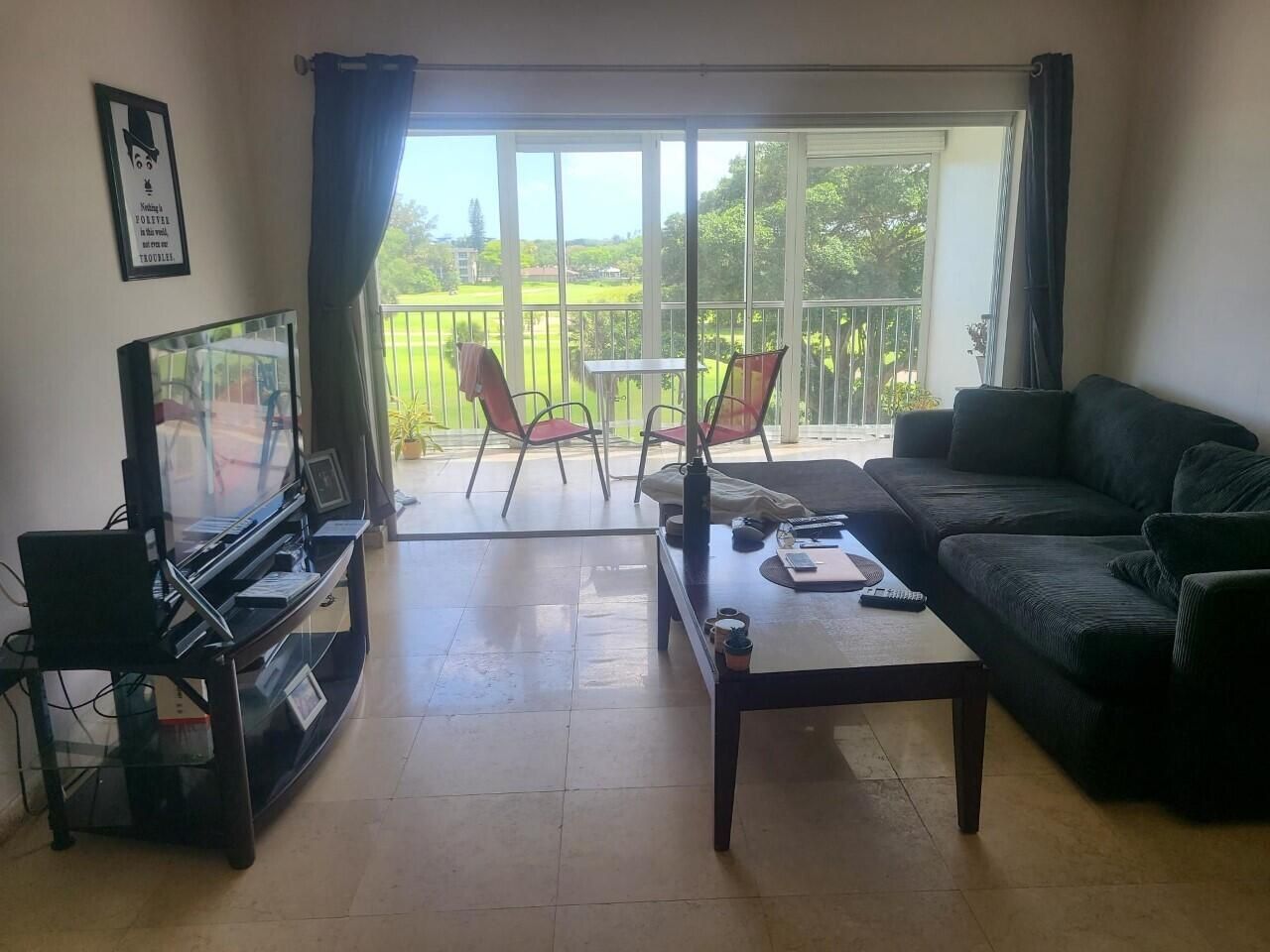 3050 N Palm Aire Drive, Unit 504, Pompano Beach, FL 33069 Photo
