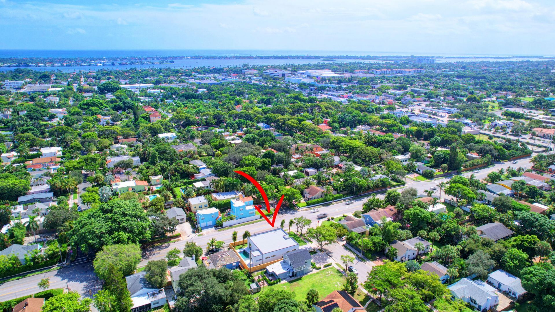 901 Upland Road, West Palm Beach, FL 33401 Photo