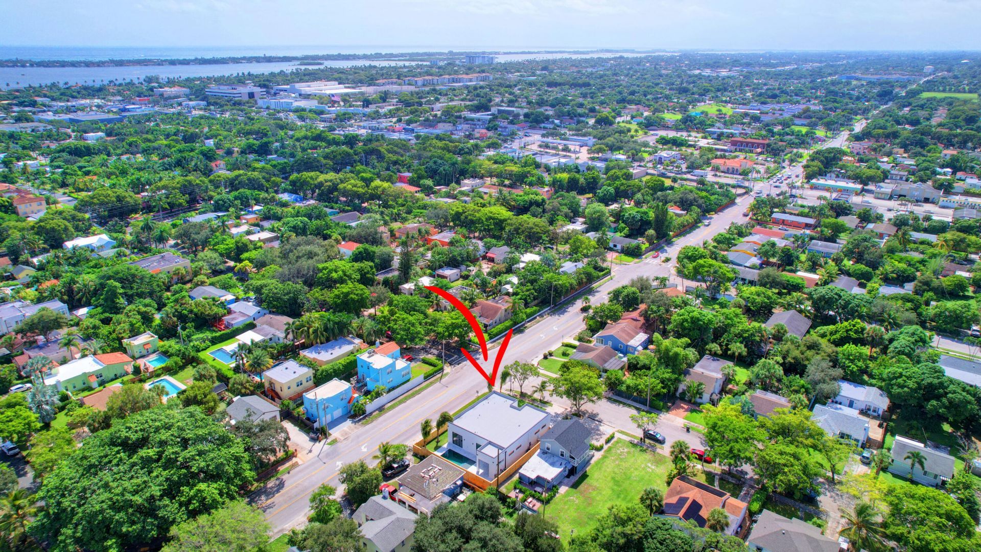 901 Upland Road, West Palm Beach, FL 33401 Photo