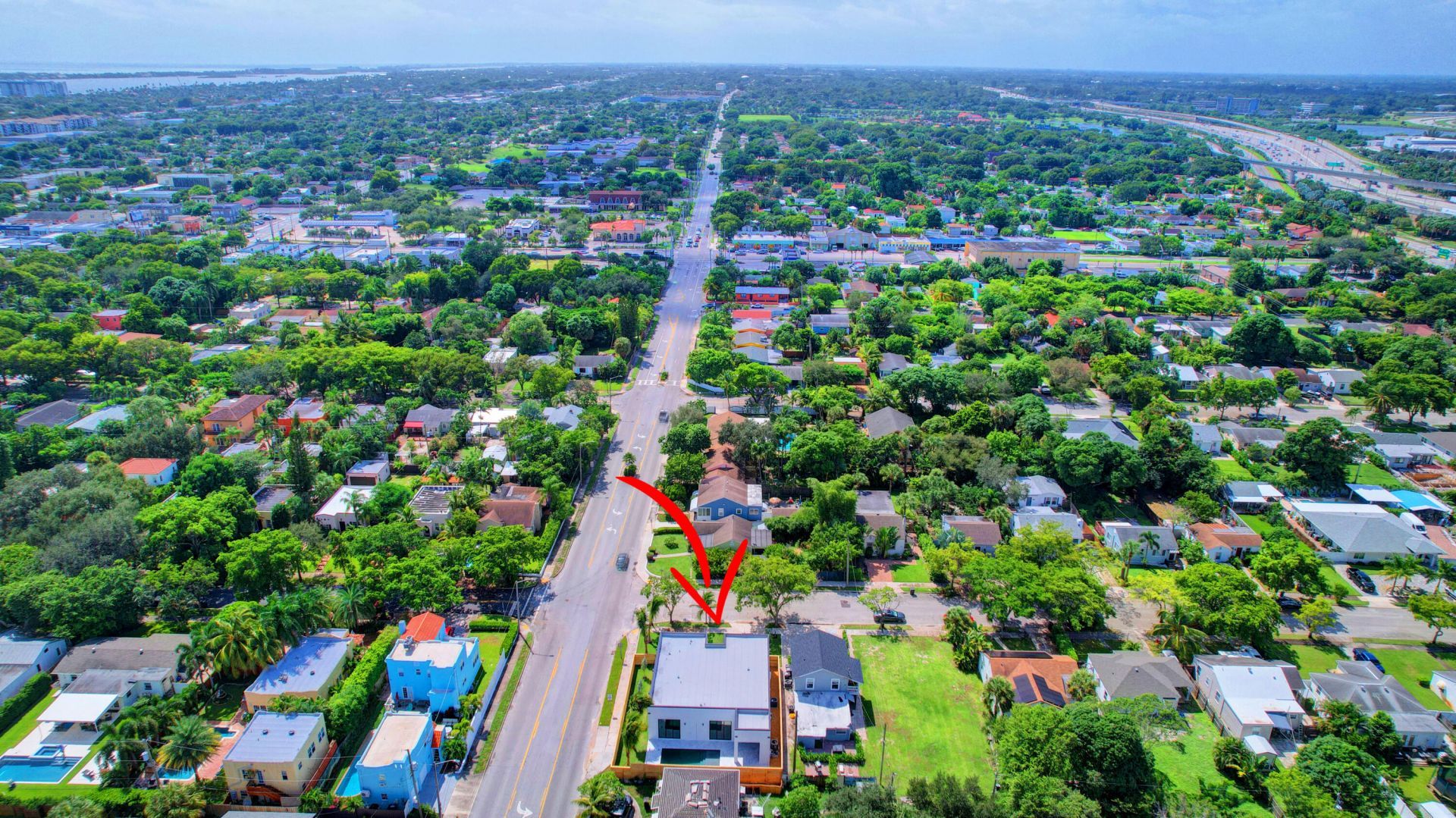 901 Upland Road, West Palm Beach, FL 33401 Photo