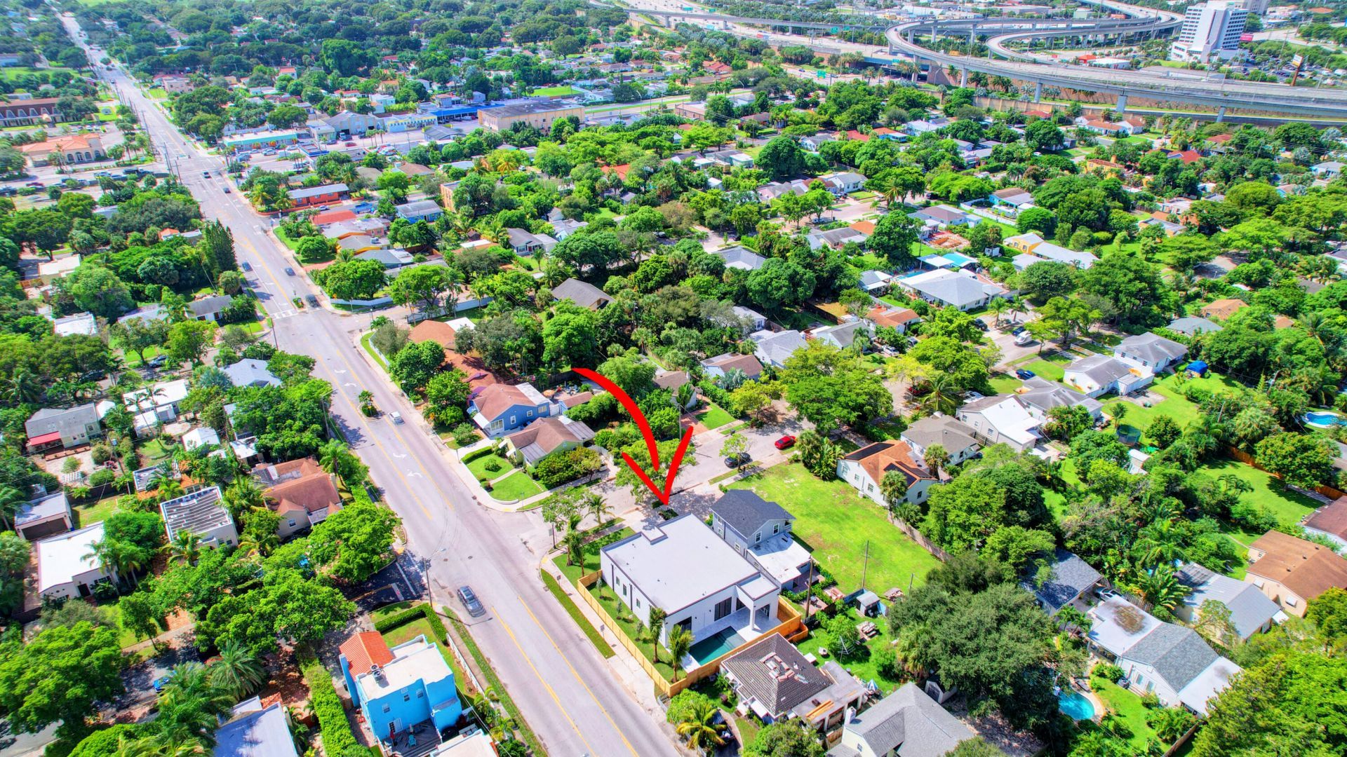 901 Upland Road, West Palm Beach, FL 33401 Photo