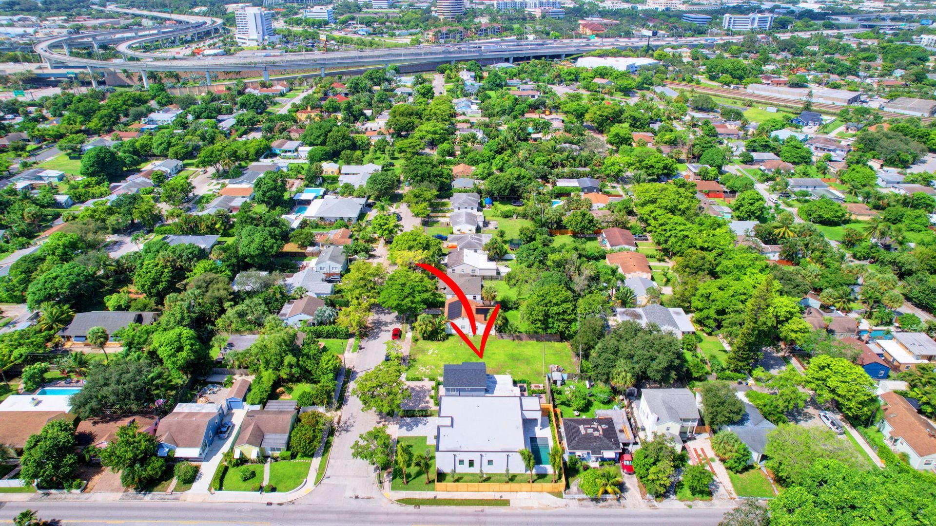 901 Upland Road, West Palm Beach, FL 33401 Photo