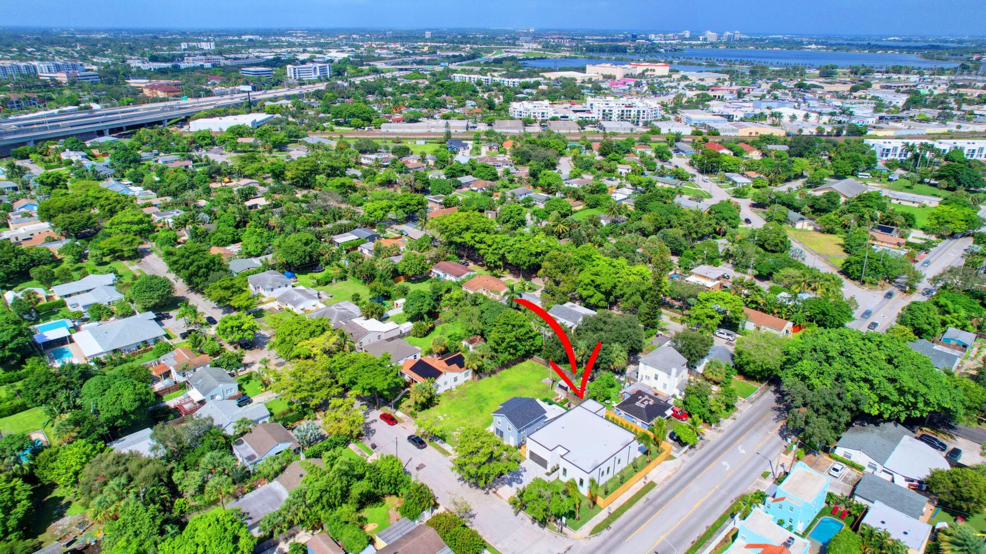 901 Upland Road, West Palm Beach, FL 33401 Photo