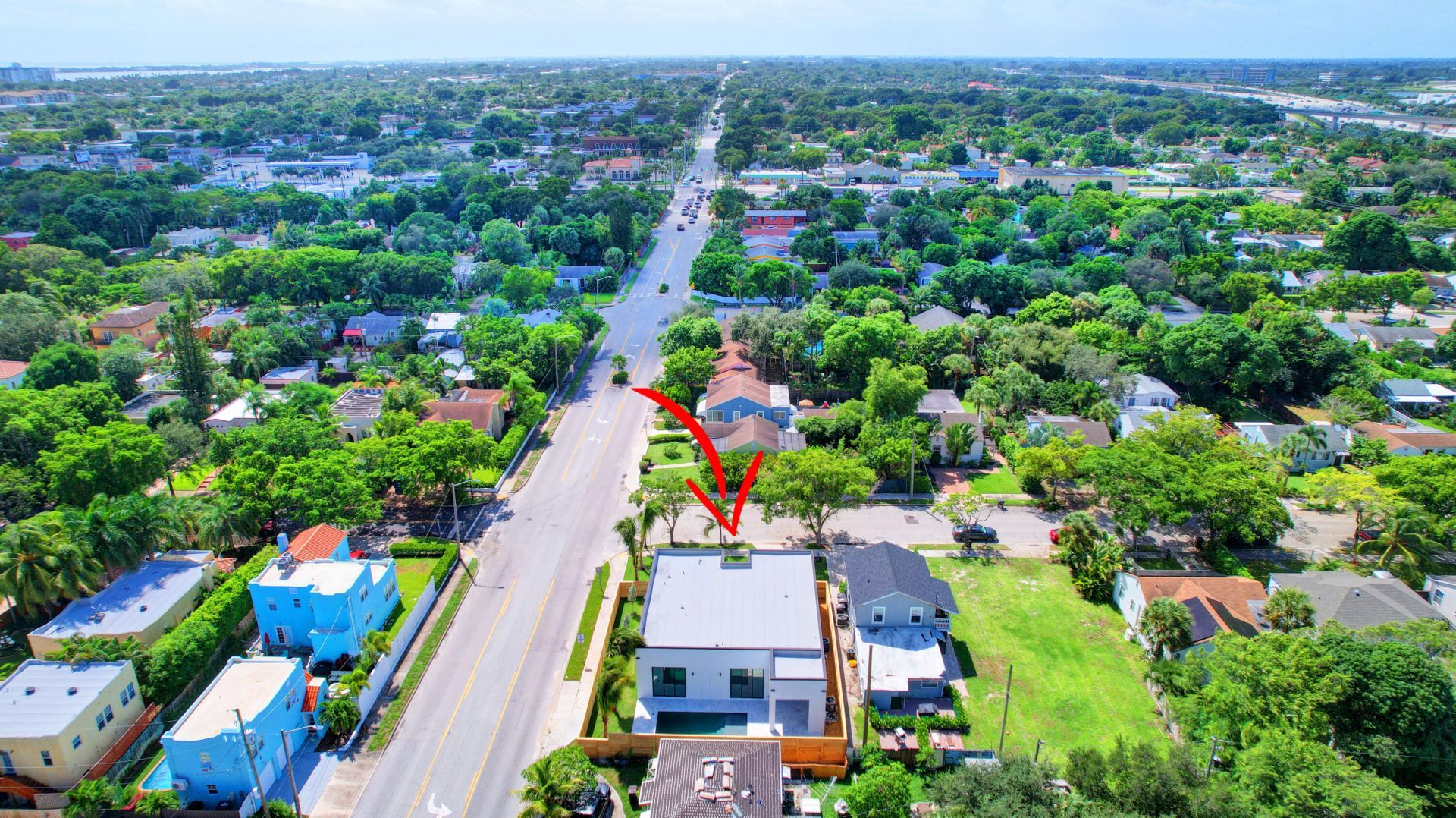 901 Upland Road, West Palm Beach, FL 33401 Photo