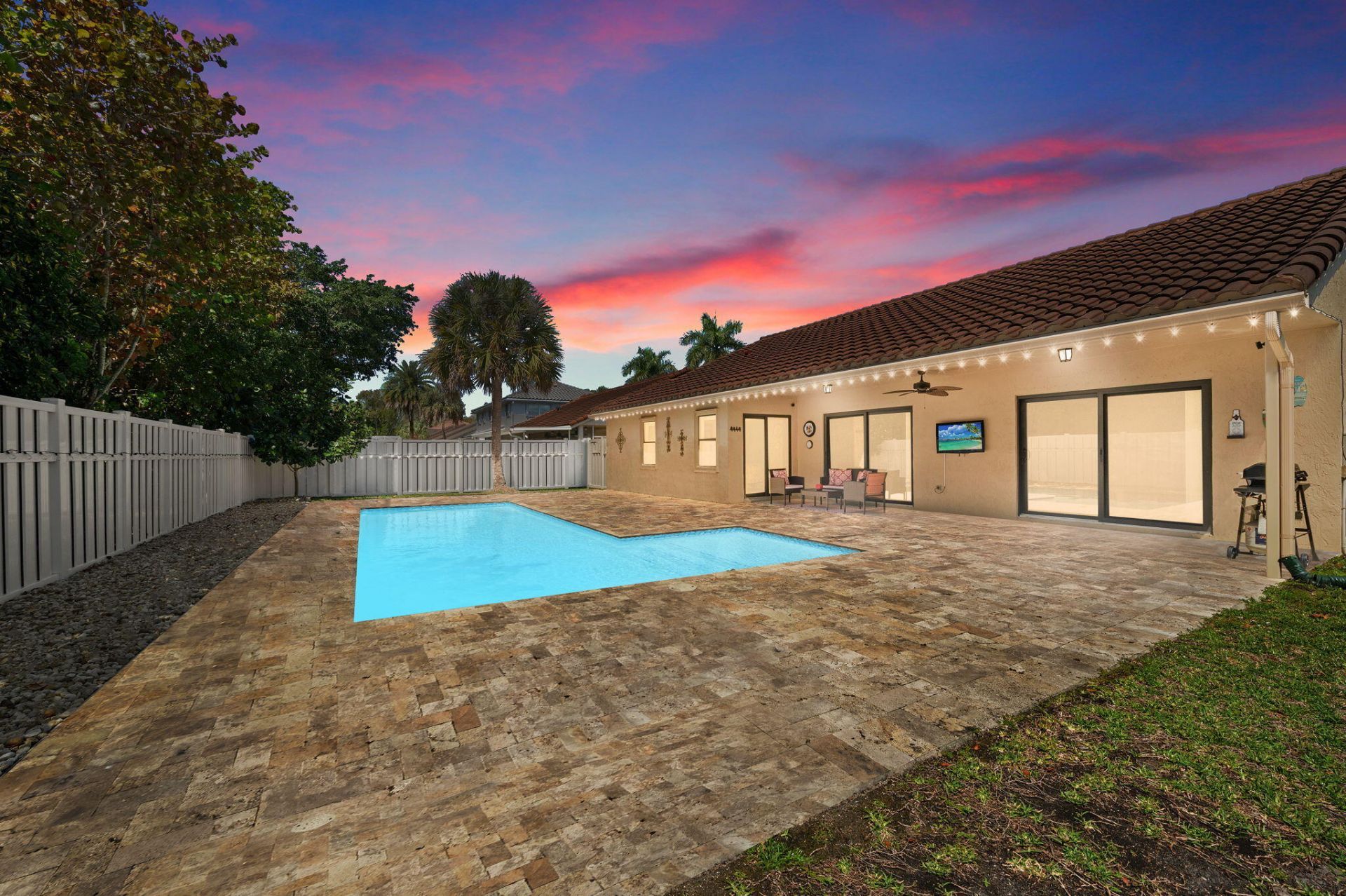 4740 NW 75th Street Nw, Coconut Creek, FL 33073 Photo