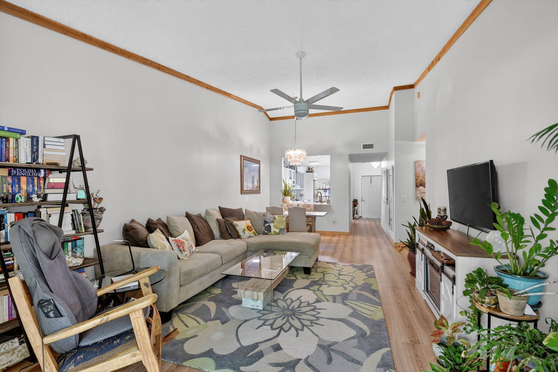 7855 Willow Spring Drive, Unit 725, Lake Worth, FL 33467 Photo