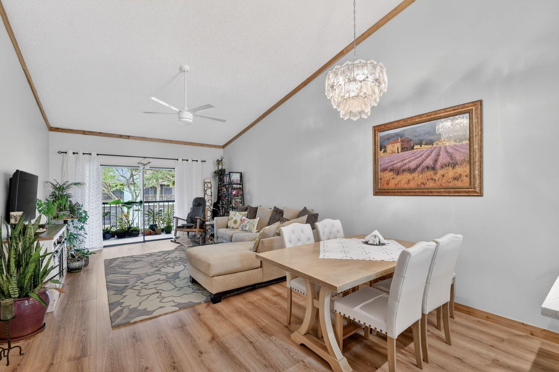 7855 Willow Spring Drive, Unit 725, Lake Worth, FL 33467 Photo