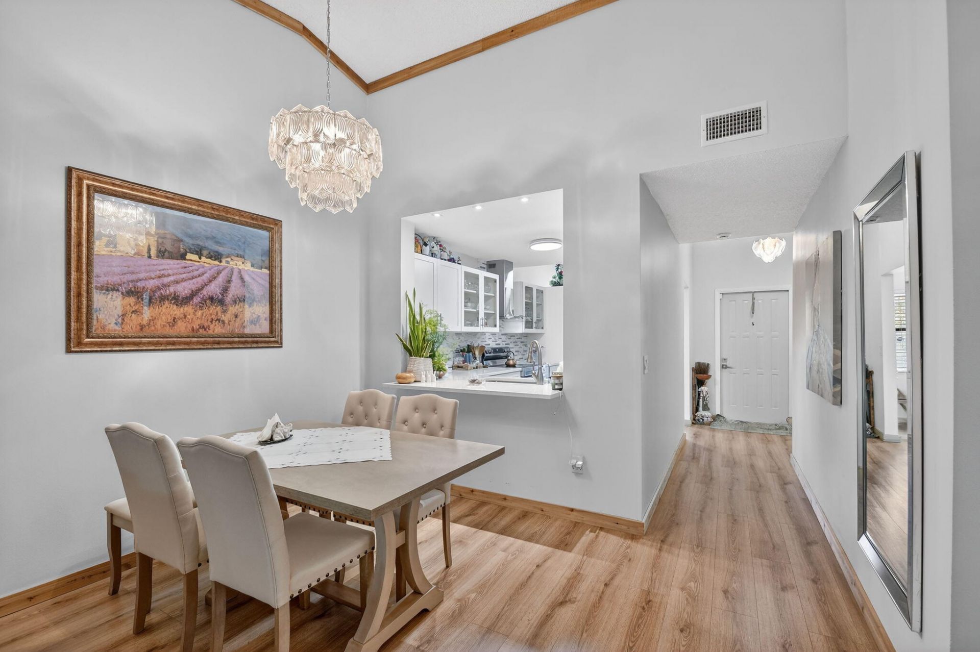 7855 Willow Spring Drive, Unit 725, Lake Worth, FL 33467 Photo