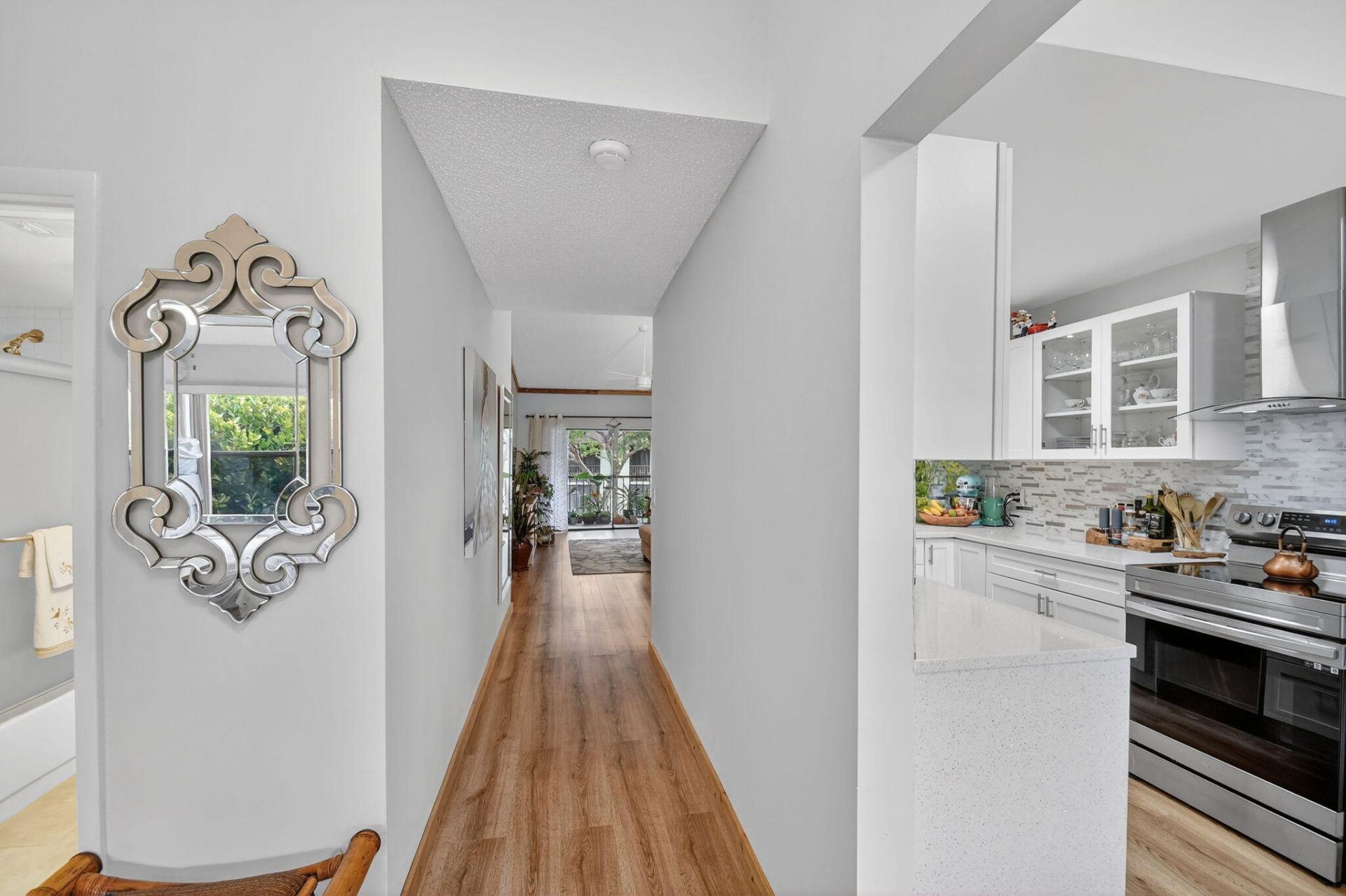 7855 Willow Spring Drive, Unit 725, Lake Worth, FL 33467 Photo