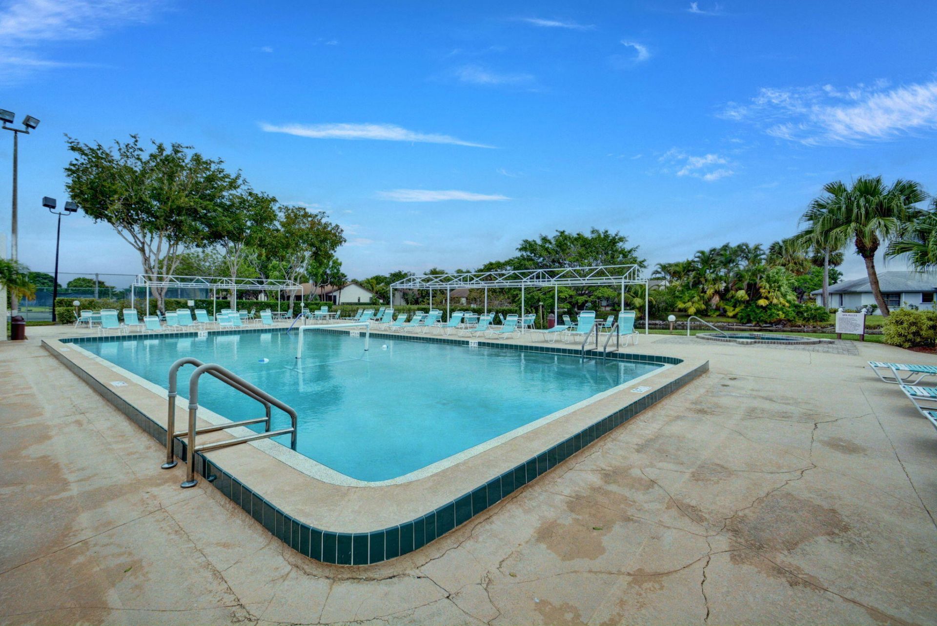 7855 Willow Spring Drive, Unit 725, Lake Worth, FL 33467 Photo