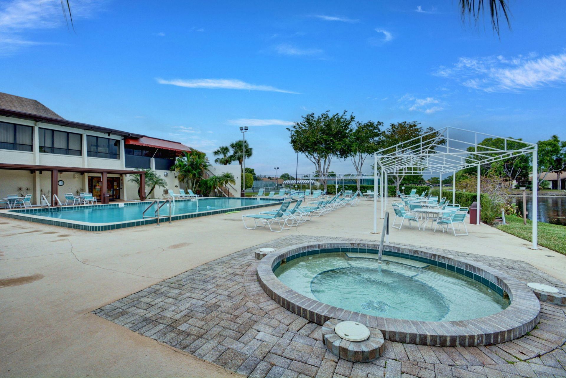 7855 Willow Spring Drive, Unit 725, Lake Worth, FL 33467 Photo