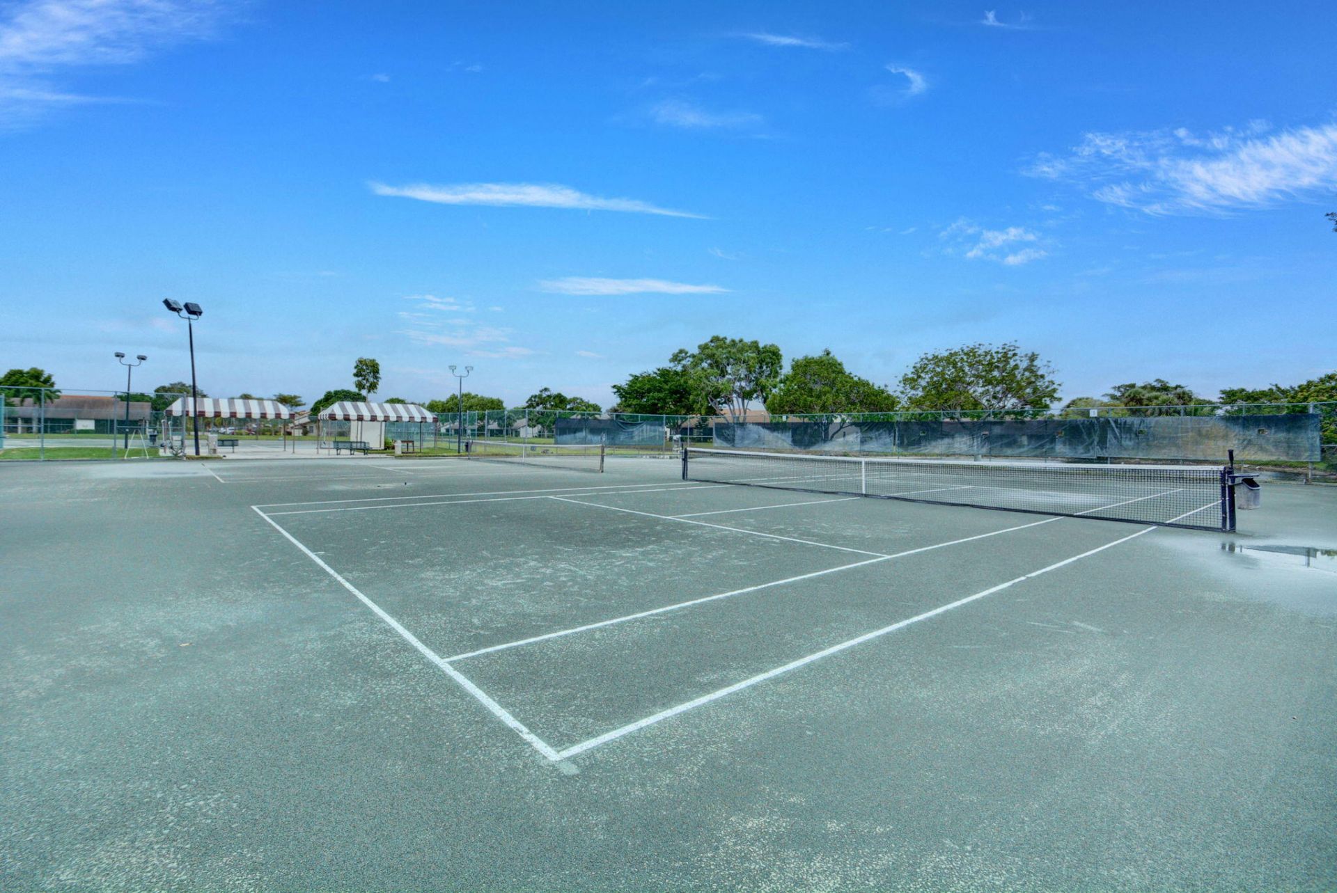 7855 Willow Spring Drive, Unit 725, Lake Worth, FL 33467 Photo