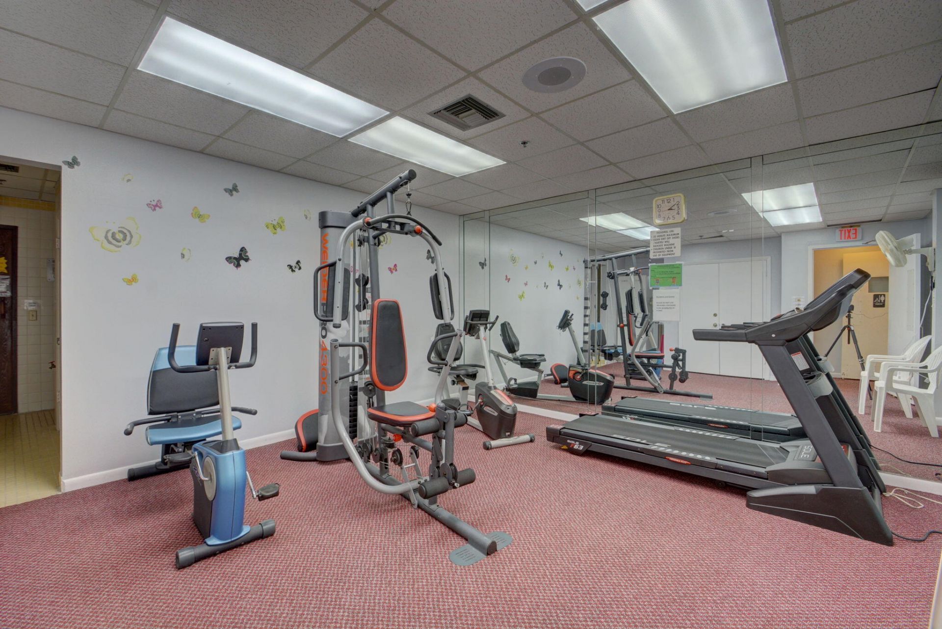7855 Willow Spring Drive, Unit 725, Lake Worth, FL 33467 Photo