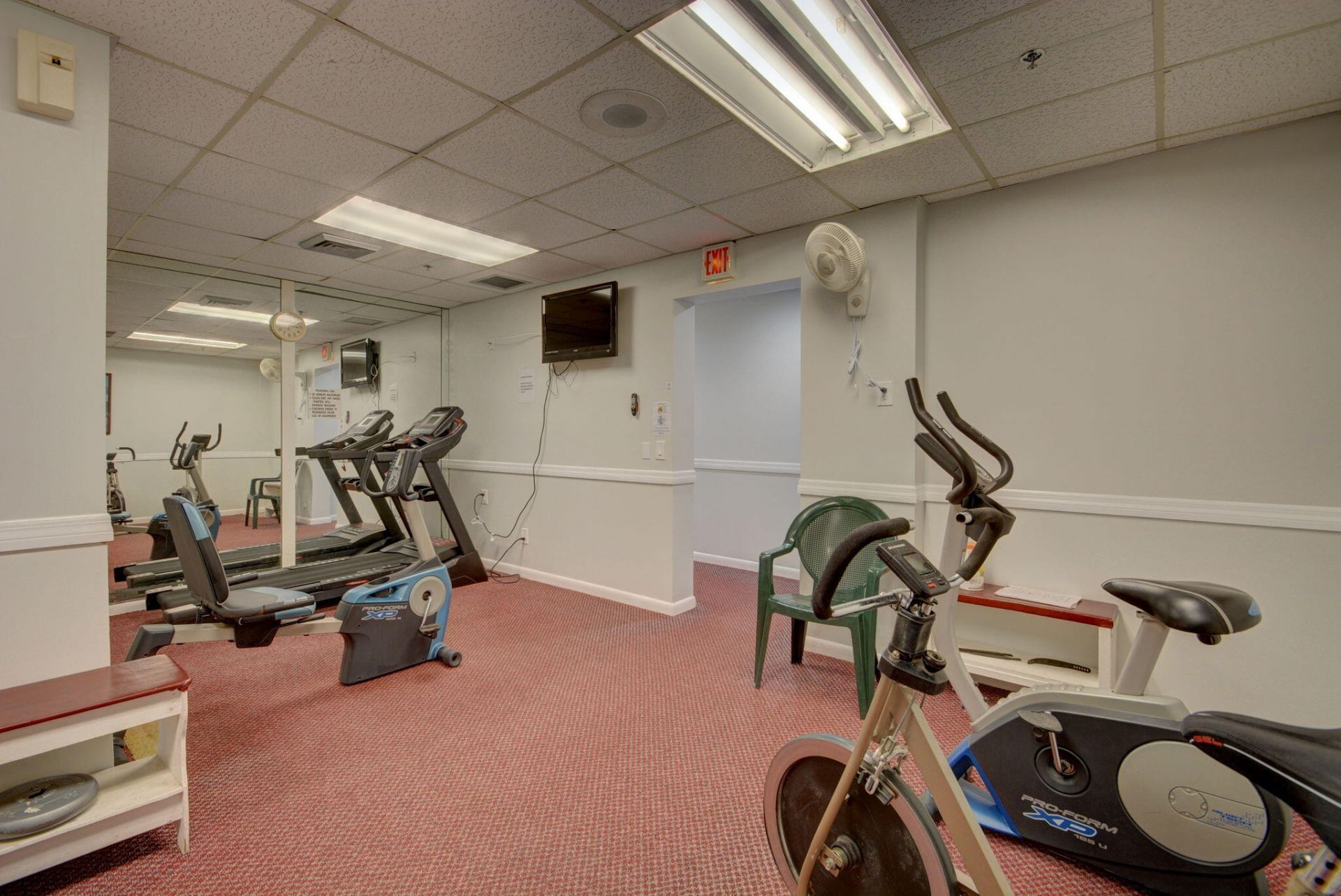 7855 Willow Spring Drive, Unit 725, Lake Worth, FL 33467 Photo
