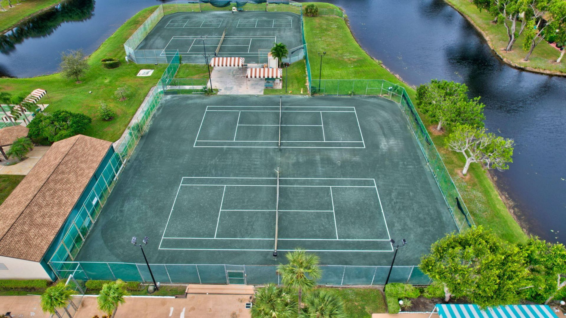 7855 Willow Spring Drive, Unit 725, Lake Worth, FL 33467 Photo