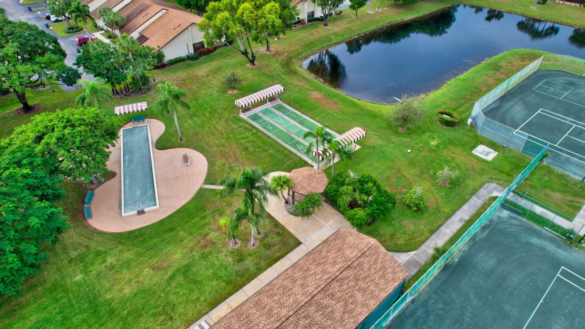 7855 Willow Spring Drive, Unit 725, Lake Worth, FL 33467 Photo