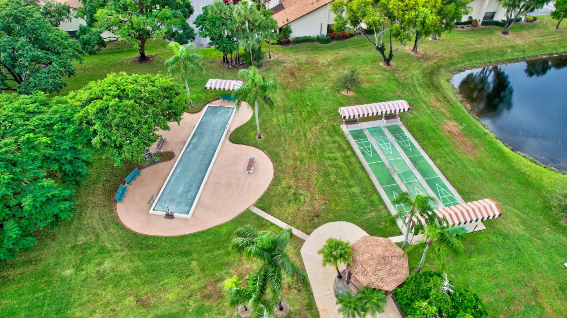 7855 Willow Spring Drive, Unit 725, Lake Worth, FL 33467 Photo