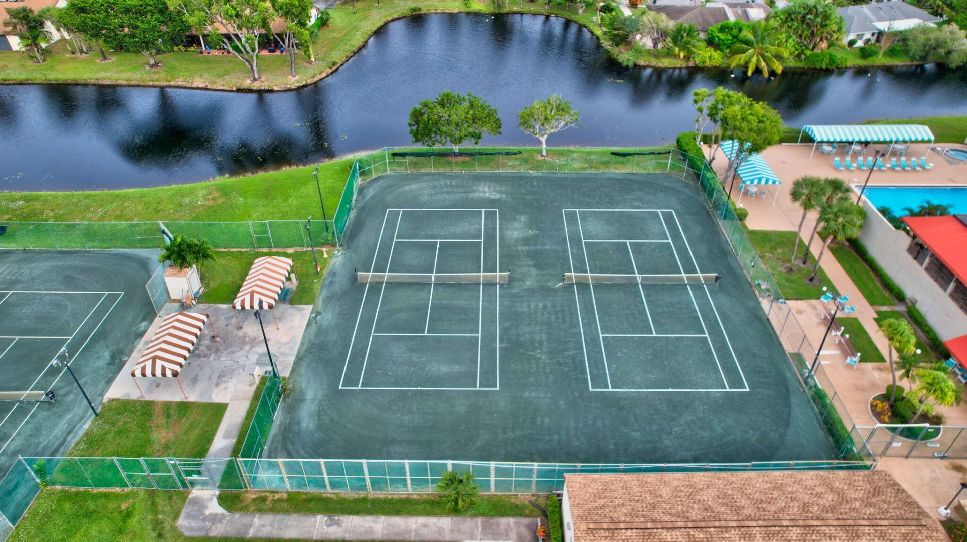 7855 Willow Spring Drive, Unit 725, Lake Worth, FL 33467 Photo