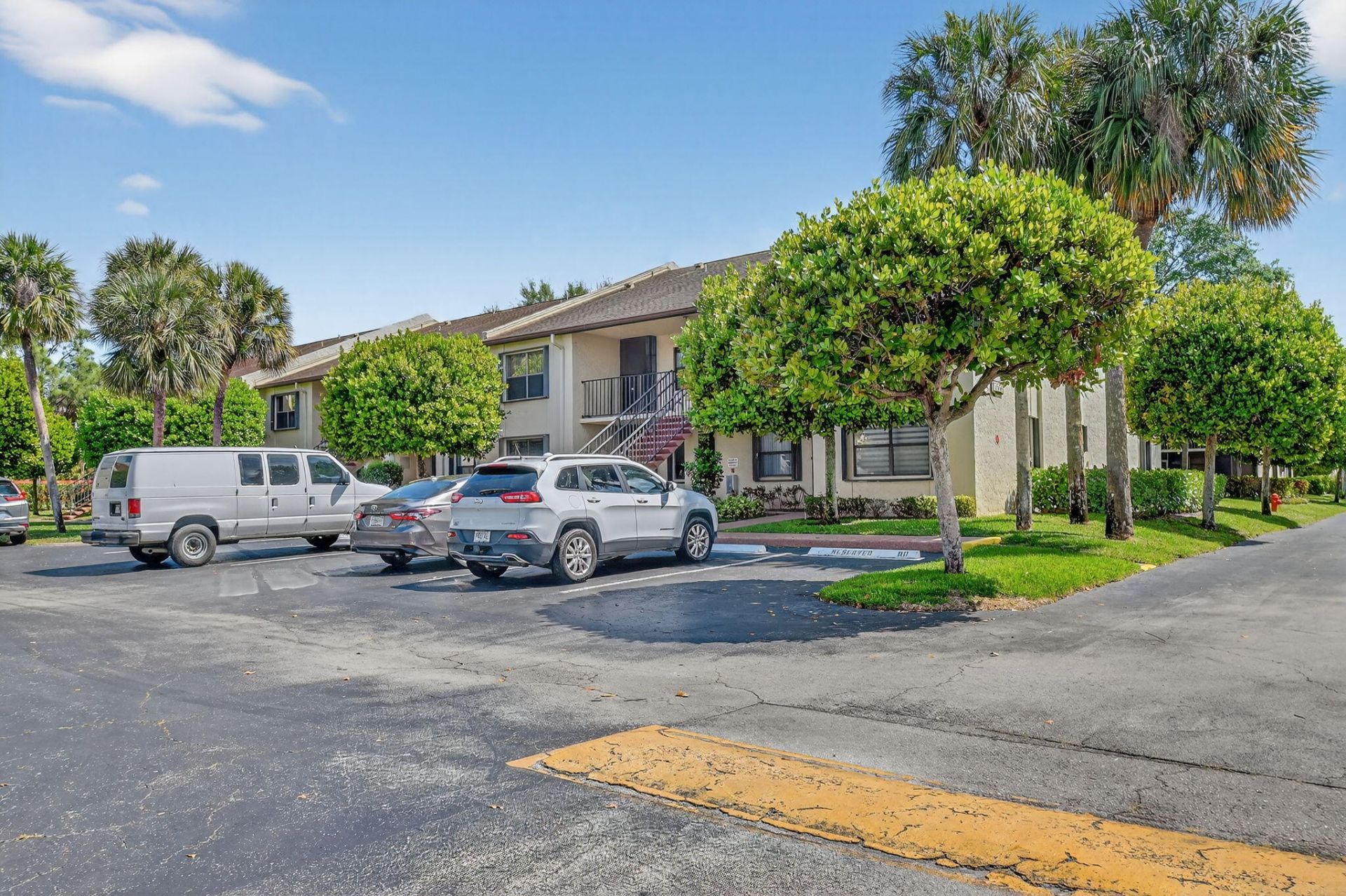 7855 Willow Spring Drive, Unit 725, Lake Worth, FL 33467 Photo