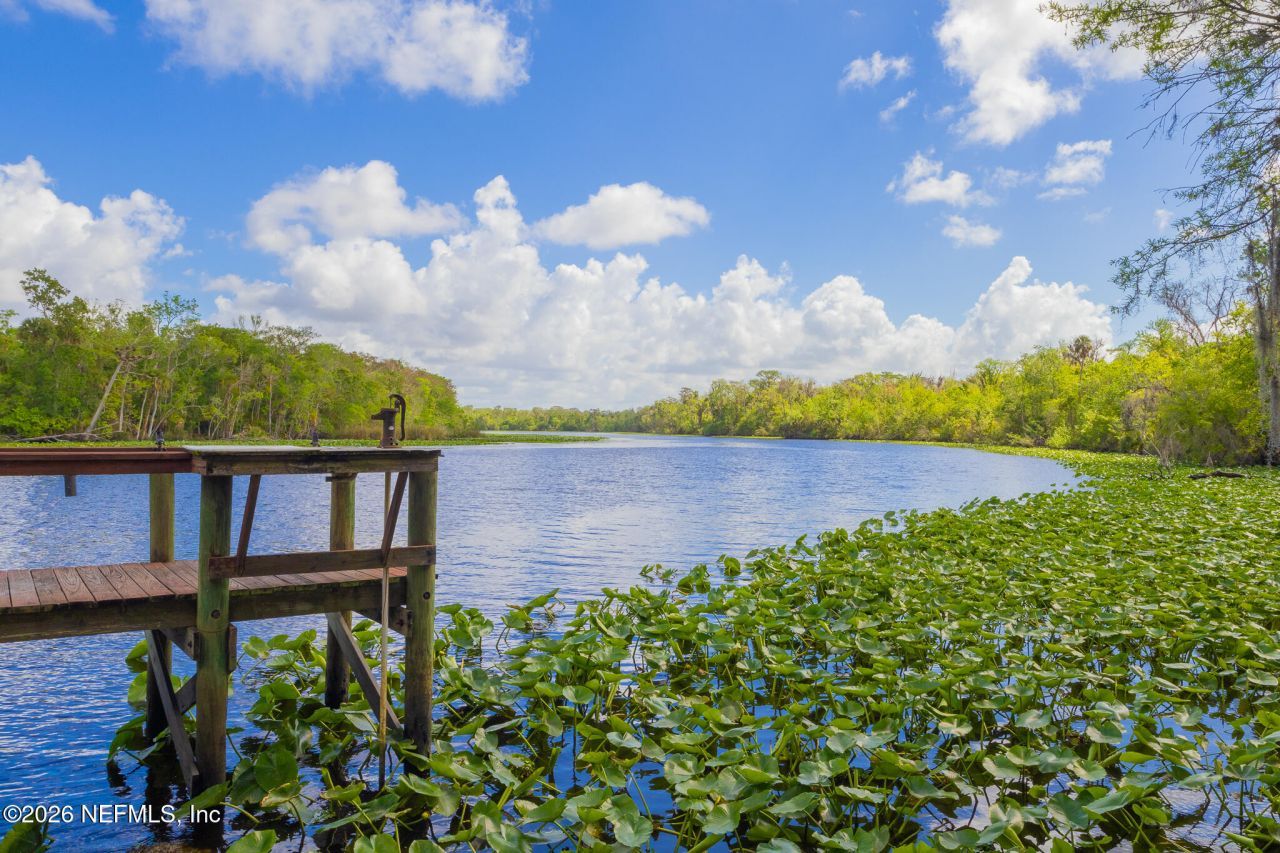 143 Bayou Drive, Satsuma, FL 32189 Photo