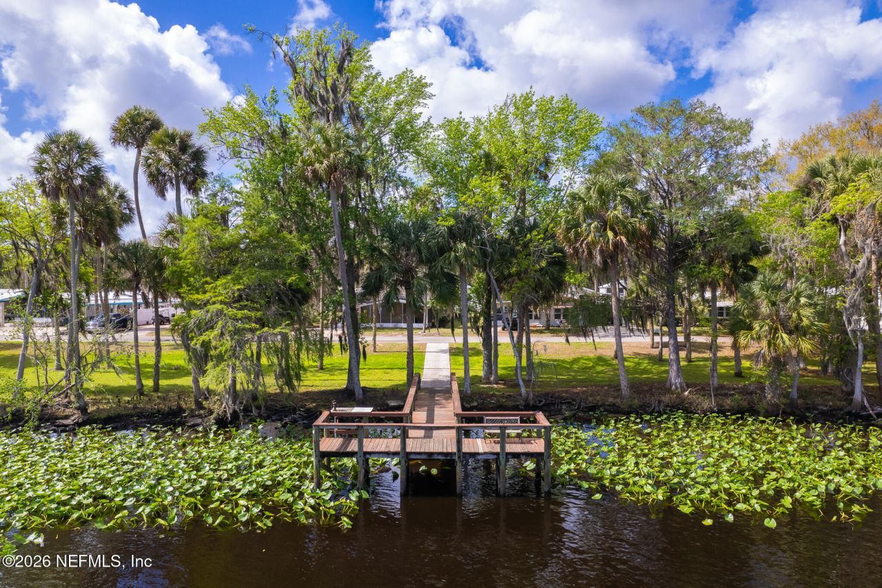 143 Bayou Drive, Satsuma, FL 32189 Photo