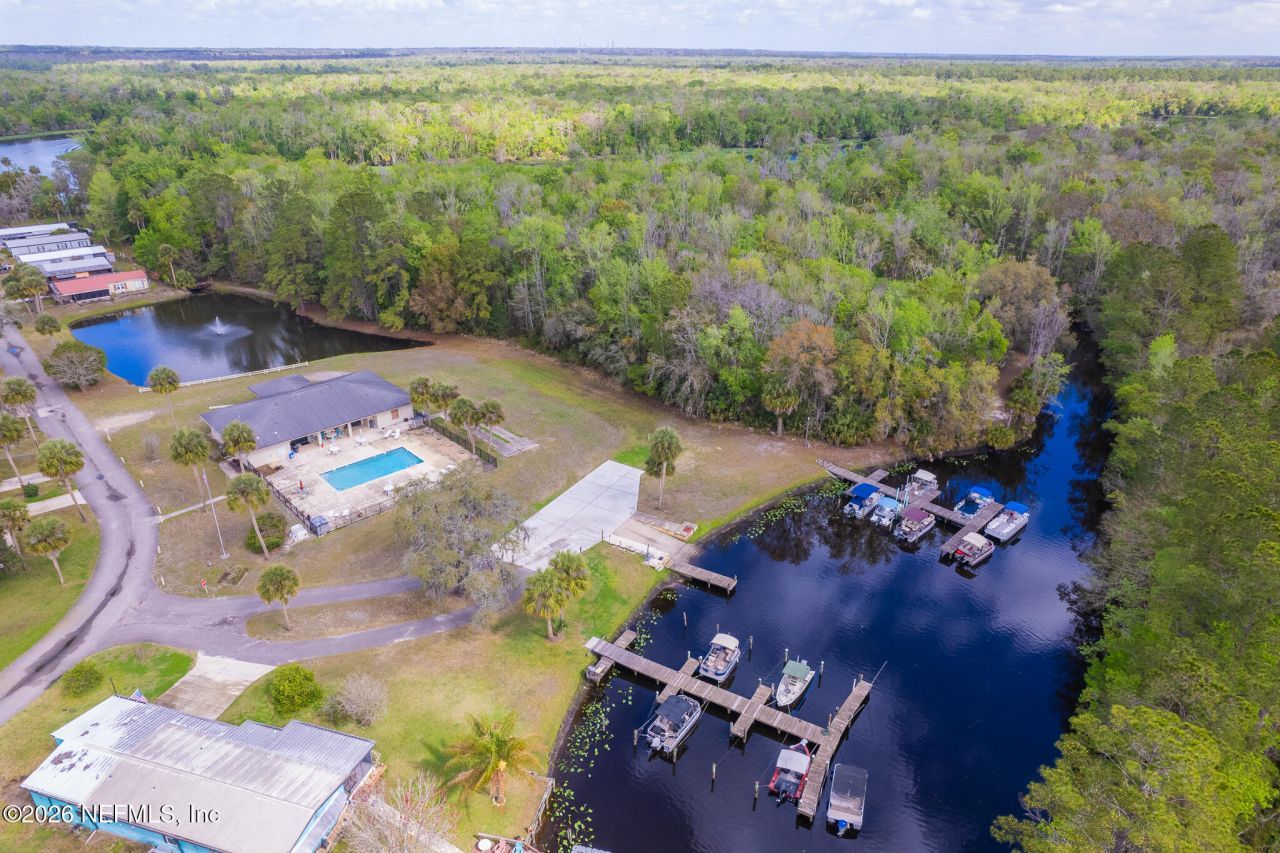 143 Bayou Drive, Satsuma, FL 32189 Photo