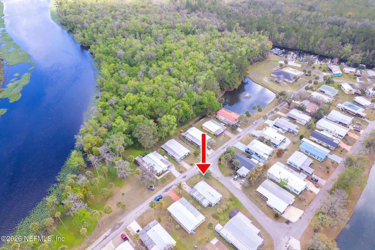 143 Bayou Drive, Satsuma, FL 32189 Photo