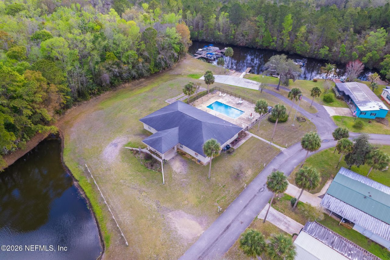143 Bayou Drive, Satsuma, FL 32189 Photo