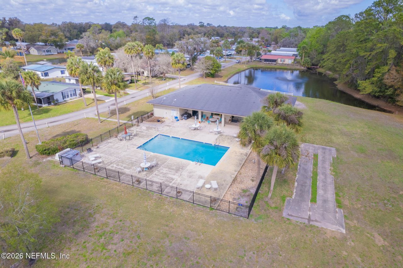 143 Bayou Drive, Satsuma, FL 32189 Photo