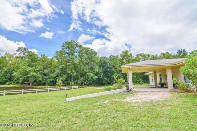 143 Bayou Drive, Satsuma, FL 32189 Photo