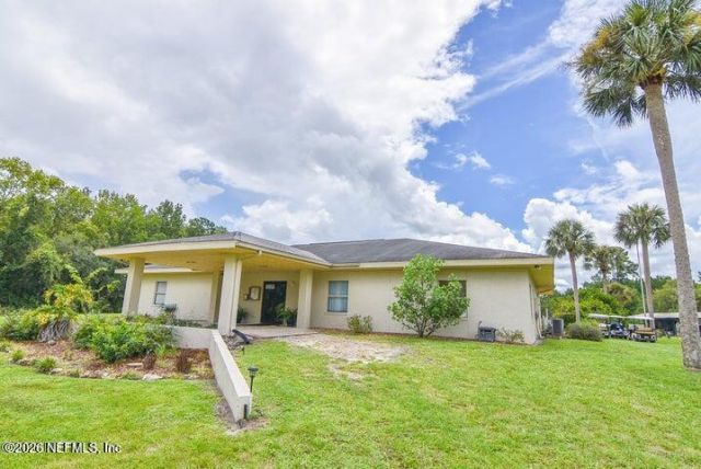 143 Bayou Drive, Satsuma, FL 32189 Photo