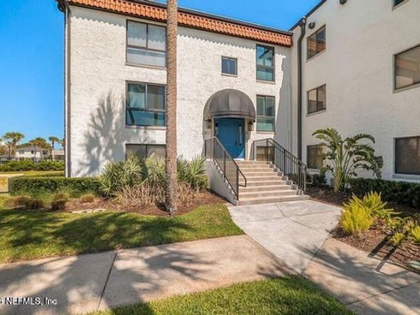 2303 COSTA VERDE Boulevard, Unit 101, Jacksonville Beach, FL 32250