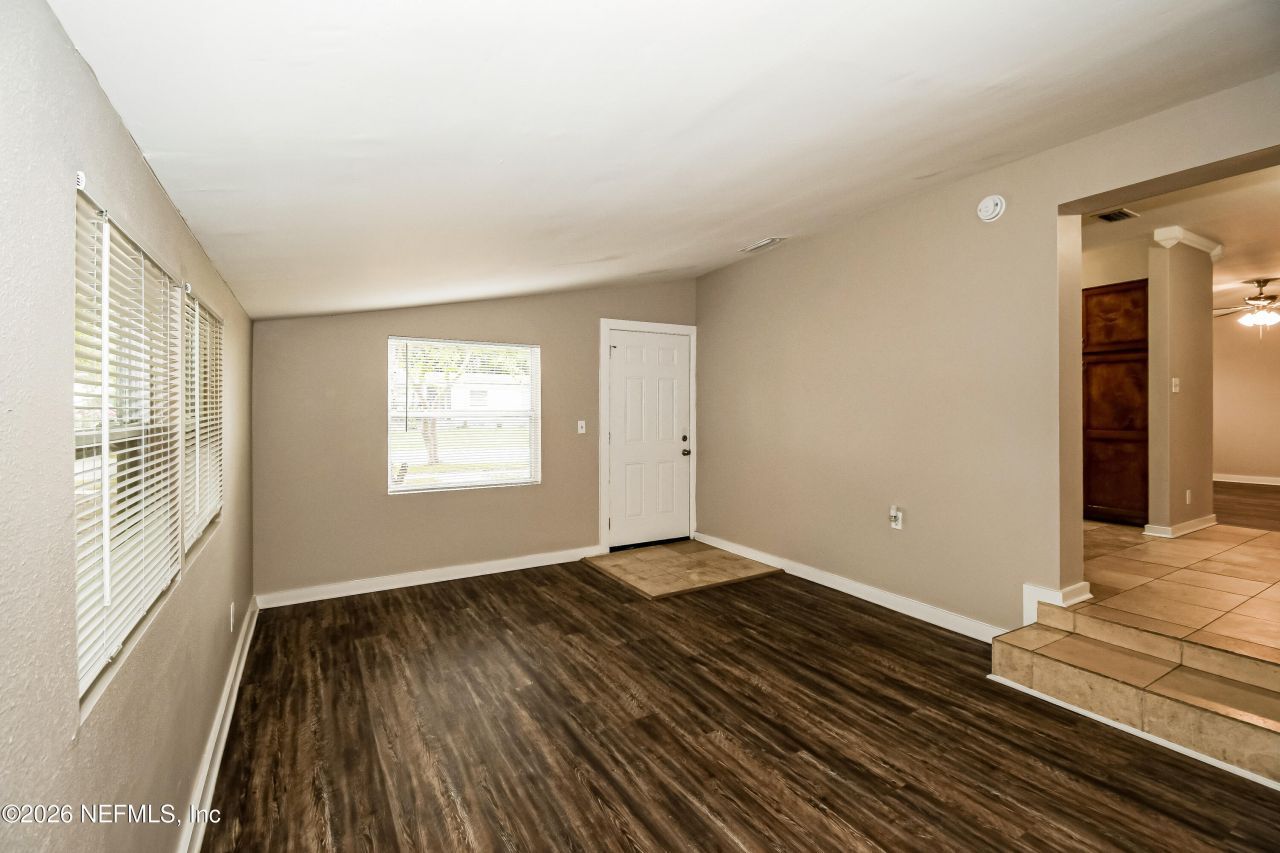 7227 Stonehurst Road N, Jacksonville, FL 32277 Photo